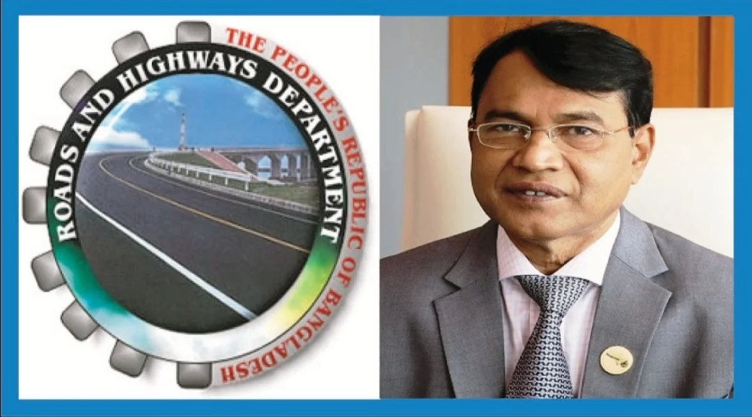 সওজের প্রধান প্রকৌশলী মনির হোসেন পাঠানের বিরুদ্ধে শত কোটি টাকার সম্পদের অভিযোগ