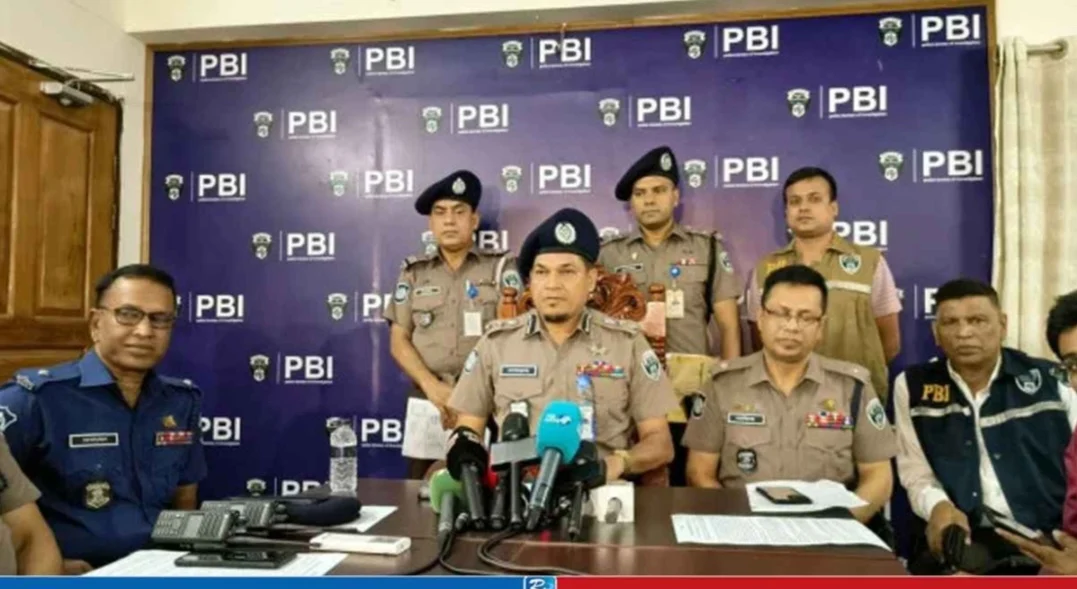 হানিট্র্যাপে ডেকে উবার চালককে হত্যা, মূলহোতা চাকরিচ্যুত সেনাসদস্য গ্রেপ্তার