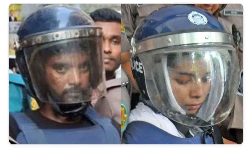 রামিসা হ”ত্যা: সোহেল-স্বপ্নার মৃত্যুদণ্ড, ৭ লাখ টাকা ক্ষতিপূরণের নির্দেশ