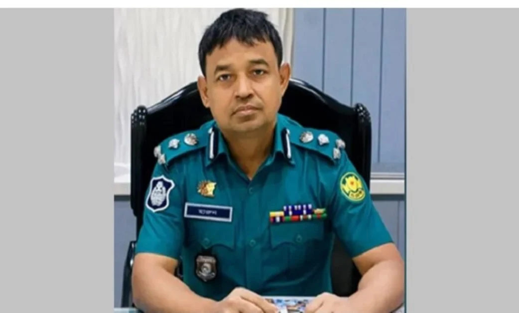 কক্সবাজারে ডিবি হারুনের আরও সম্পদের সন্ধান, জব্দের নির্দেশ আদালতের