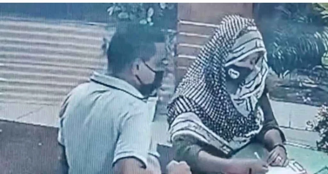 হোটেল কক্ষে সাবেক ইউপি সদস্যের মরদেহ, সিসিটিভি ফুটেজে নতুন রহস্য
