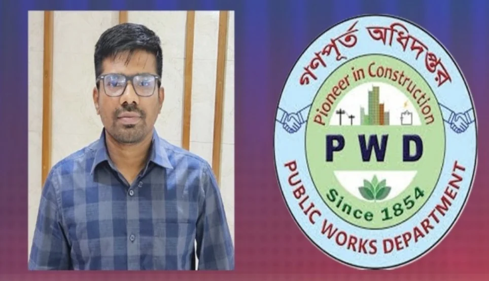 খুলনা গণপূর্তের নির্বাহী প্রকৌশলী কামরুল হাসানের বিরুদ্ধে দুর্নীতির পাহাড়: ‘হিডেন টেন্ডার’ ও স্বজনপ্রীতির চাঞ্চল্যকর অভিযোগ
