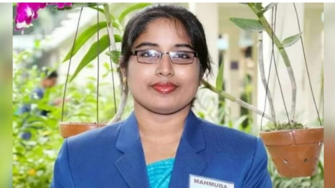 ২৪ দিনে তিন বদলি: নরসিংদীর এডিসি মাহমুদাকে ঘিরে প্রশাসনে তোলপাড়