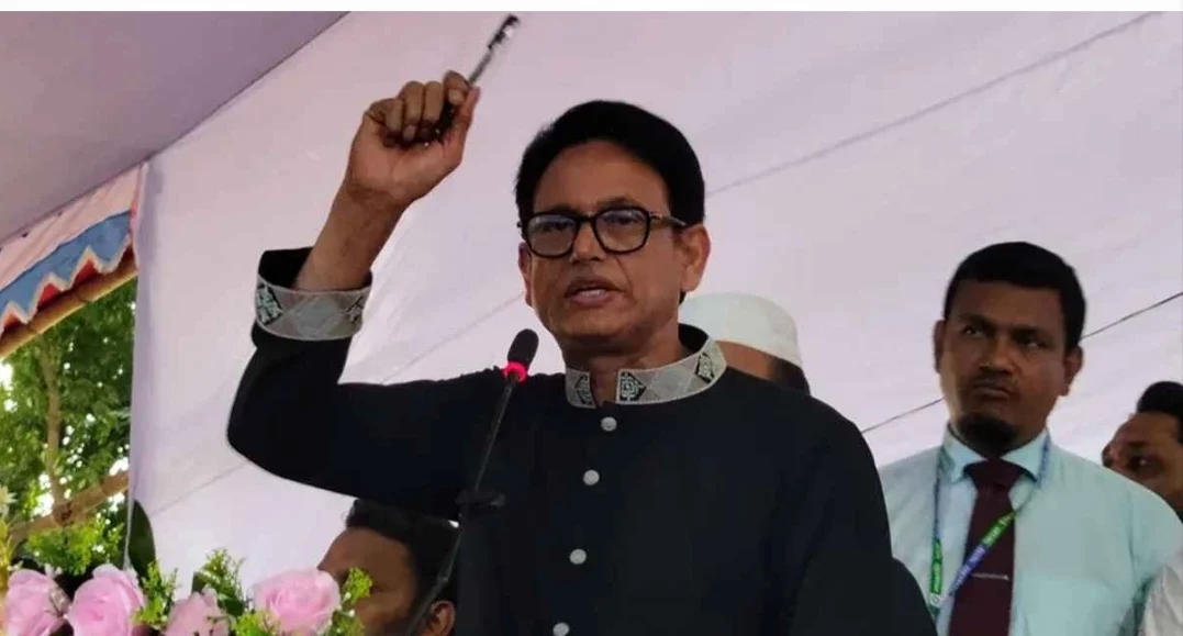 শিক্ষা মন্ত্রণালয়ের বিরুদ্ধে ৮৩ হাজার ৫০০ মামলা, নিয়োগে তৈরি হয়েছে জটিলতা :শিক্ষামন্ত্রী