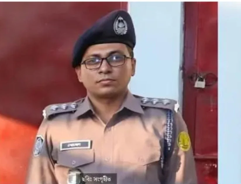 বিয়ের প্রতিশ্রুতিতে সহকর্মীর ২ কোটি ৩২ লাখ টাকা আত্মসাৎ: সিলেটের এসি সোহেল প্রিন্সের বিরুদ্ধে বিচার শুরু