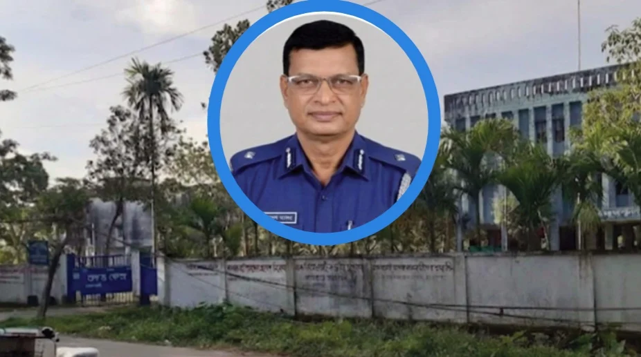হাতিয়ায় ১২ বছরের শিশুকে ধ’র্ষণের অভিযোগ: অভিযুক্ত পরিদর্শক প্রত্যাহার
