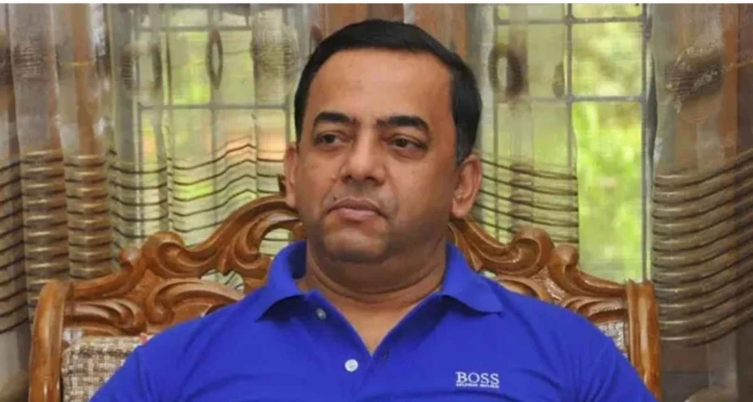 দুবাইয়ে গ্রেপ্তার সাবেক আইজিপি বেনজীর আহমেদ, ইন্টারপোলের সহায়তায় অভিযান