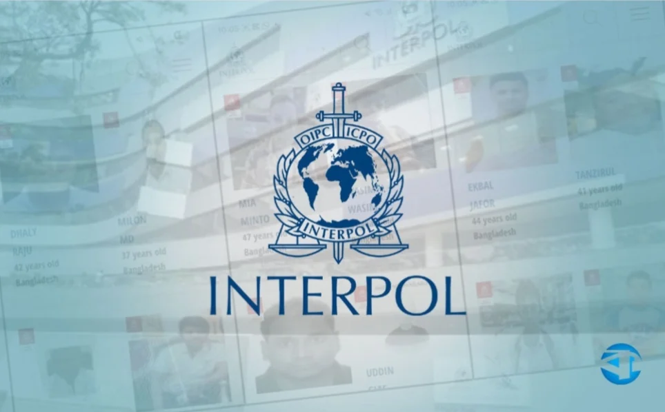 ইন্টারপোলের ‘ওয়ান্টেড’ তালিকায় ৫৯ বাংলাদেশি, আলোচনায় বেনজীর ইস্যু
