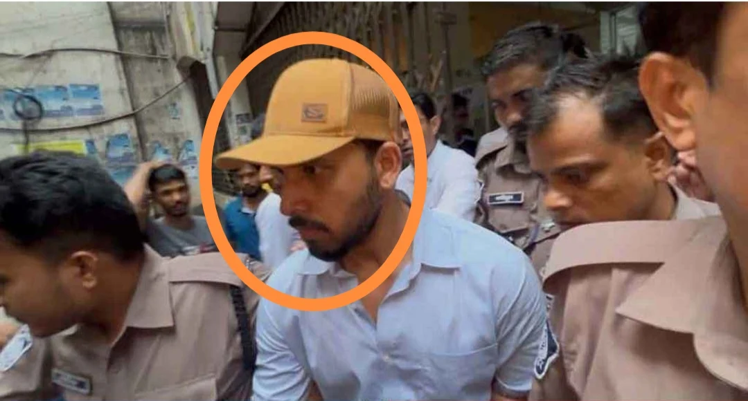 ইকরার মৃত্যুর মামলায় জামিন নামঞ্জুর, অভিনেতা জাহের আলভী কারাগারে