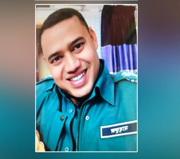 তেজগাঁও শিল্পাঞ্চলে পুলিশ কর্মকর্তার বিরুদ্ধে নারীকে মারধরের অভিযোগ, তদন্তের দাবি