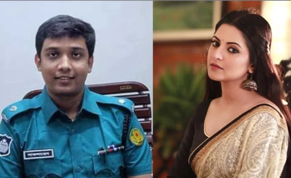 সাবেক ডিবি কর্মকর্তা গোলাম সাকলায়েনকে বাধ্যতামূলক অবসর, প্রজ্ঞাপন জারি