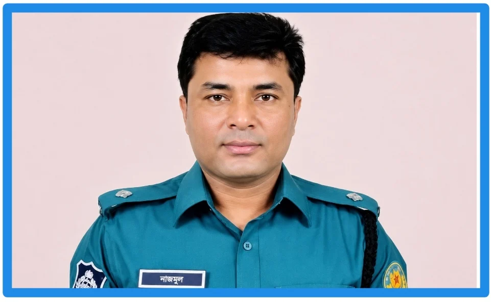 সাবেক ডিবি কর্মকর্তা নাজমুল ইসলাম সুমনের বিরুদ্ধে গুরুতর অভিযোগ, তদন্তের দাবি