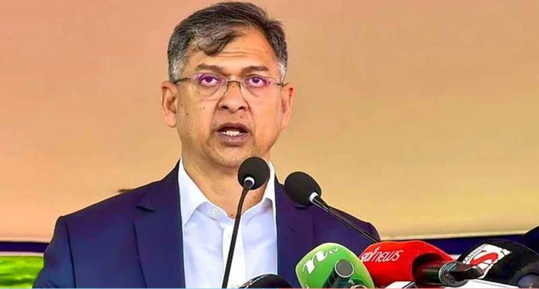 মোহাম্মদপুরের অপরাধীদের বিরুদ্ধে কঠোর হুঁশিয়ারি স্বরাষ্ট্রমন্ত্রীর