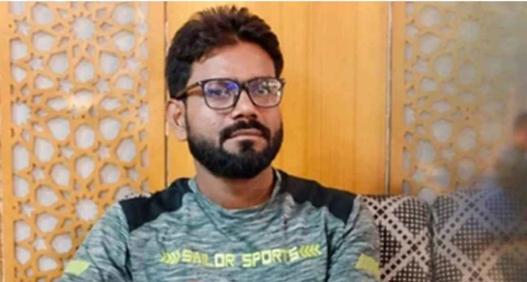 পুলিশের কাজে বাধা দেওয়ার অভিযোগে যশোর নগর ছাত্রদল নেতাকে বহিষ্কার