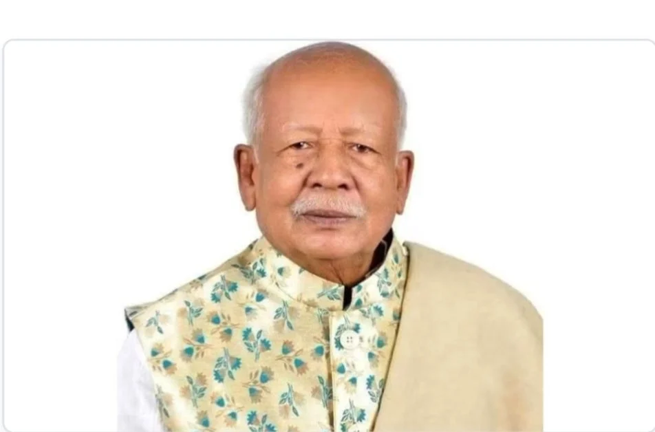 সাবেক এমপি ও বীর মুক্তিযোদ্ধা মোশারফ হোসেন আর নেই