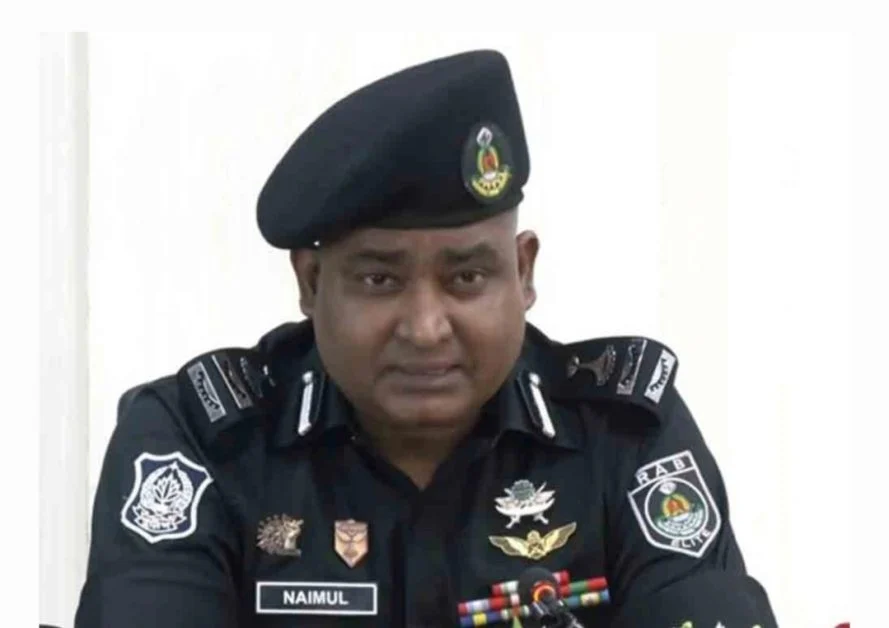 ২৩ জুন ঘিরে বিশৃঙ্খলা সৃষ্টির চেষ্টা করলে কঠোর ব্যবস্থা: র‍্যাব