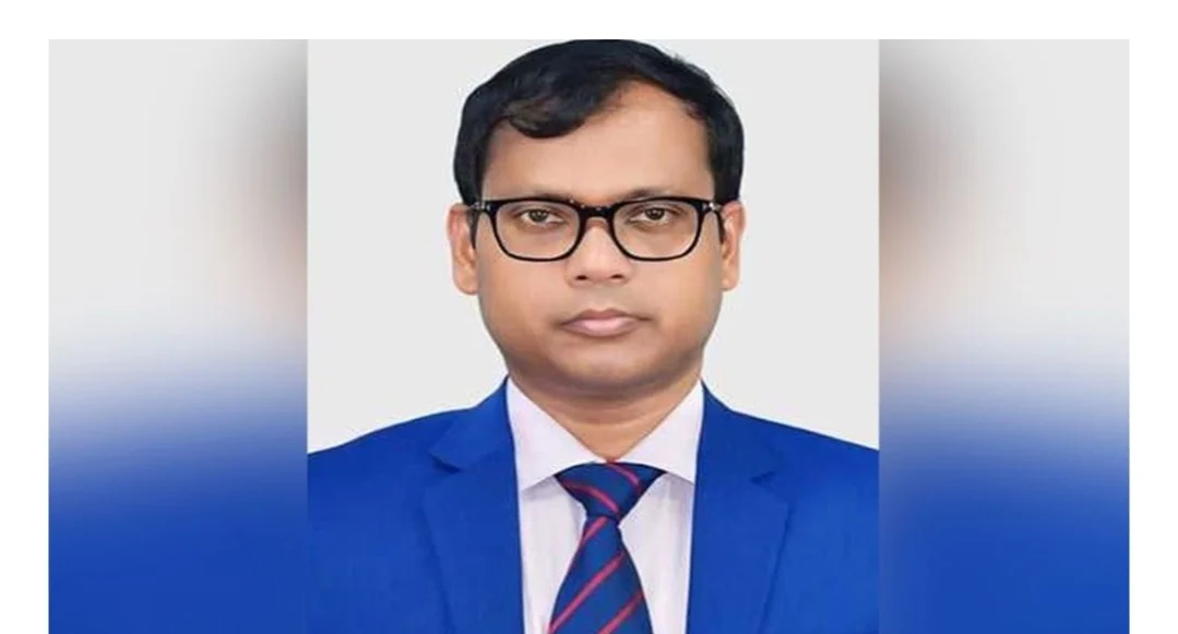 সিলেটের জেলা প্রশাসক সারওয়ার আলম প্রত্যাহার, জনপ্রশাসন মন্ত্রণালয়ে সংযুক্ত