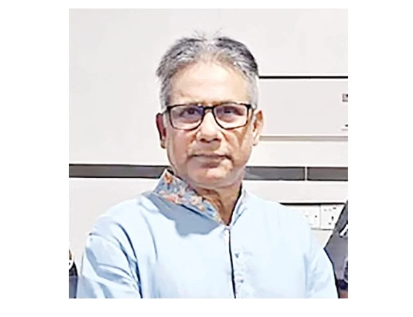 গুলশানের কোটি টাকার বাড়ি সরকারের, ৩ মাসের মধ্যে ছাড়তে হবে সালাম মুর্শেদীকে