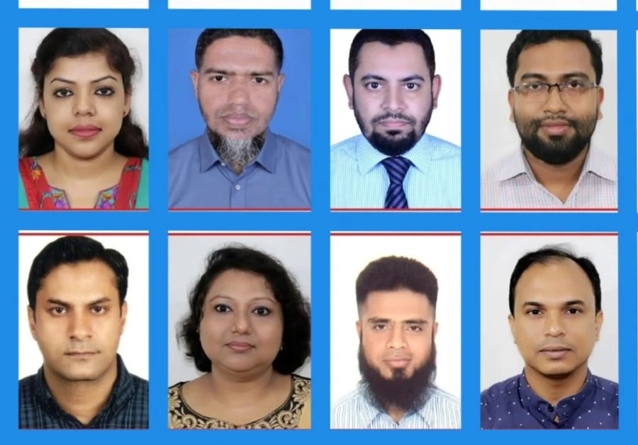 বিটিআরসিতে ১ যুগেরও বেশি সময় ধরে ৮ জনের অবৈধ চাকরি: বিজ্ঞপ্তি ভেঙে পদোন্নতির মহোৎসব