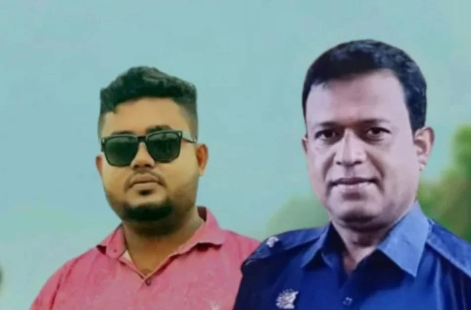 ডিবি হেফাজতে নিষিদ্ধ ছাত্রলীগ কর্মীর মৃত্যু: ওসি আলমগীর প্রত্যাহার