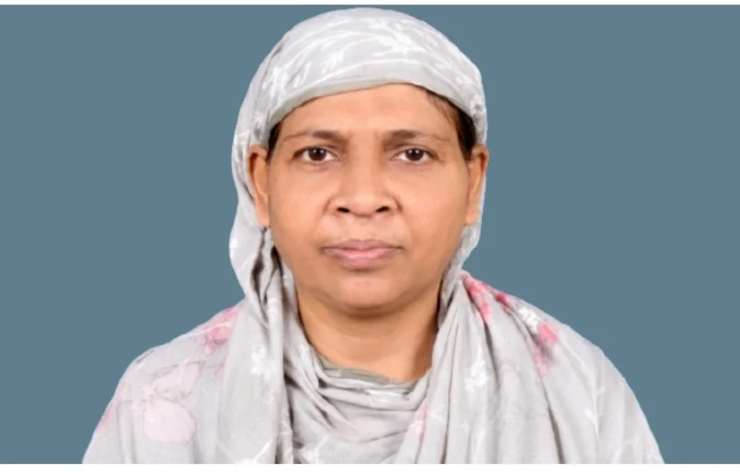 সরকারি ওষুধ বিক্রি ও অনিয়মের অভিযোগ: শতকোটি টাকার সম্পদের মালিক নার্স সাহিদা বেগম!