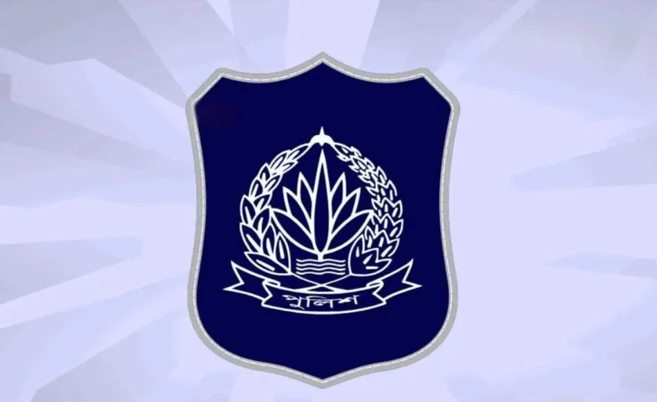পাঁচ অতিরিক্ত পুলিশ সুপার ও এক সহকারী পুলিশ সুপারের বদলি