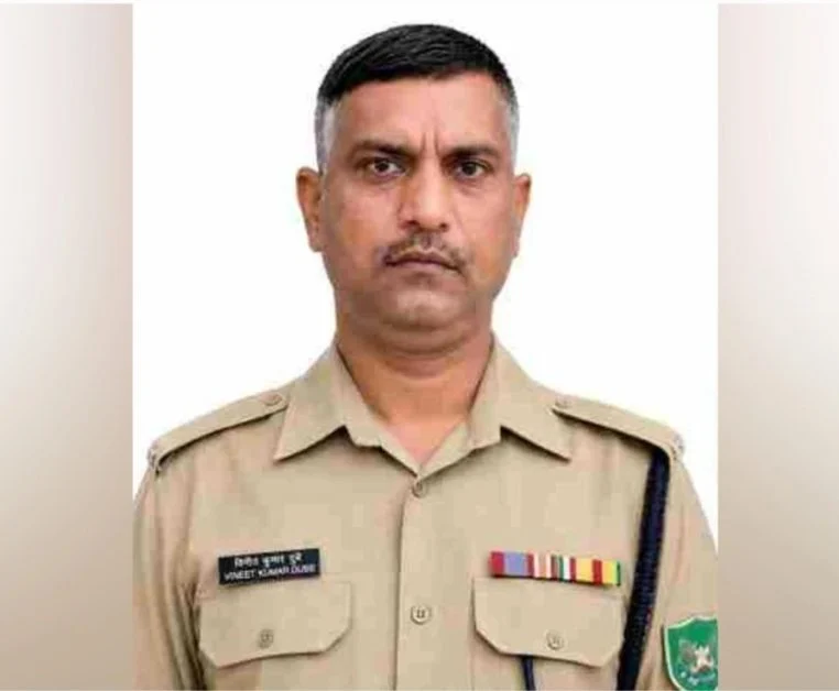 বাংলাদেশ-ভারত সীমান্তে বজ্রপাতে প্রাণ গেলো বিএসএফ সদস্যের