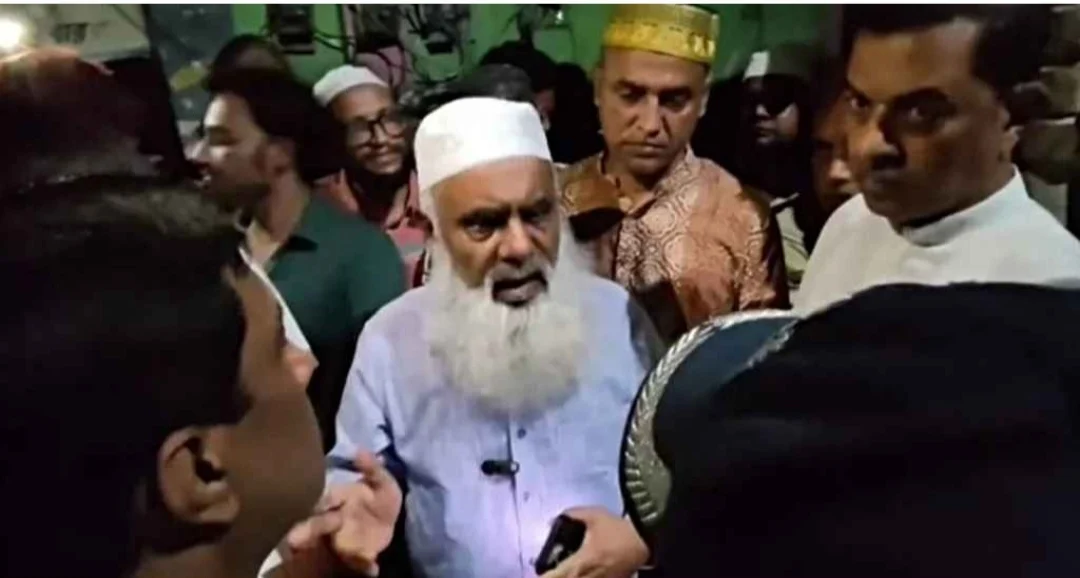 ‘স্কুলছাত্র গুলি খাবে, তারপরও আপনি ওসি থাকবেন—এটা হতে পারে না’