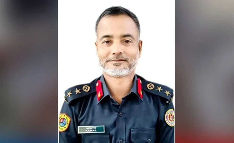 রংপুর কেন্দ্রীয় কারাগারের ক্যান্টিন আয় নিয়ে অনিয়মের অভিযোগ, ডিআইজি কামালের বিরুদ্ধে তদন্তের দাবি
