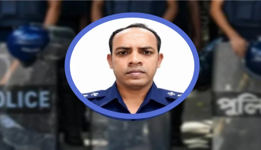 বদলির আদেশের পরও বগুড়ায় পুলিশ সদস্য সত্যবান, উঠছে নানা অভিযোগ