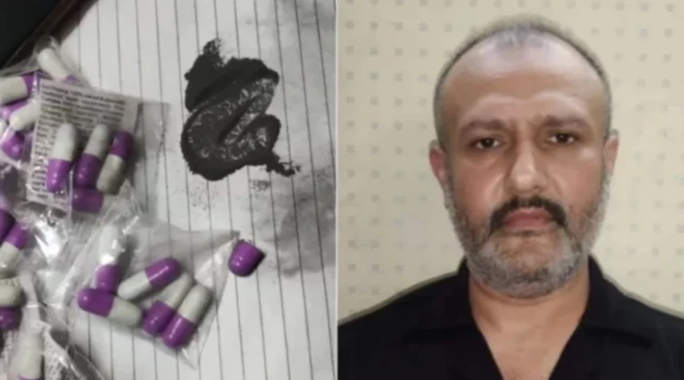 মুম্বাইয়ে আশুরার তাজিয়া মিছিলে বি’ষপ্রয়োগে ১৫ হাজার মানুষ হ’ত্যার পরিকল্পনা নস্যাৎ