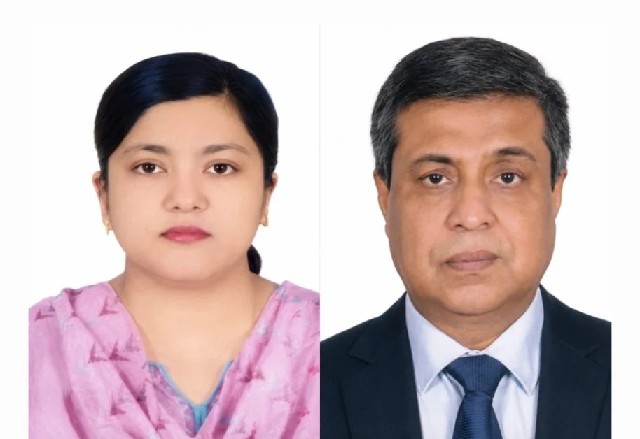 ঢাকায় নতুন বিভাগীয় কমিশনার, কুমিল্লায় প্রথম নারী ডিসি রোজী আকতার