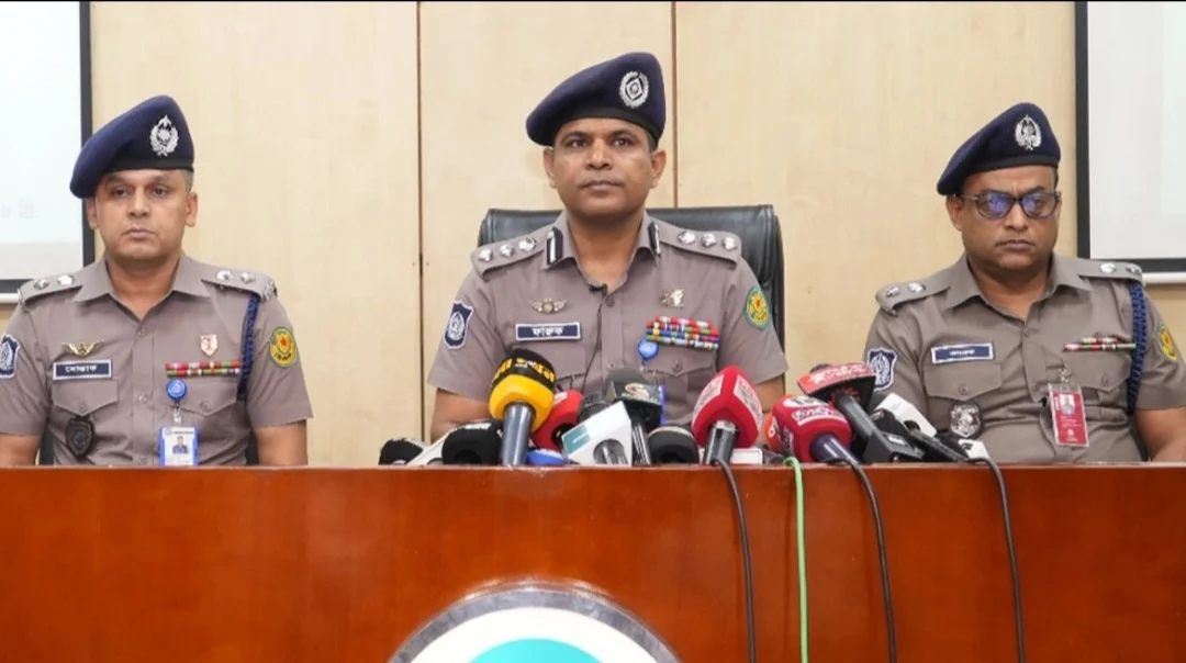 তুরাগে একাধিক মরদেহ উদ্ধারের খবর গুজব, বিভ্রান্তি না ছড়ানোর আহ্বান ডিএমপির