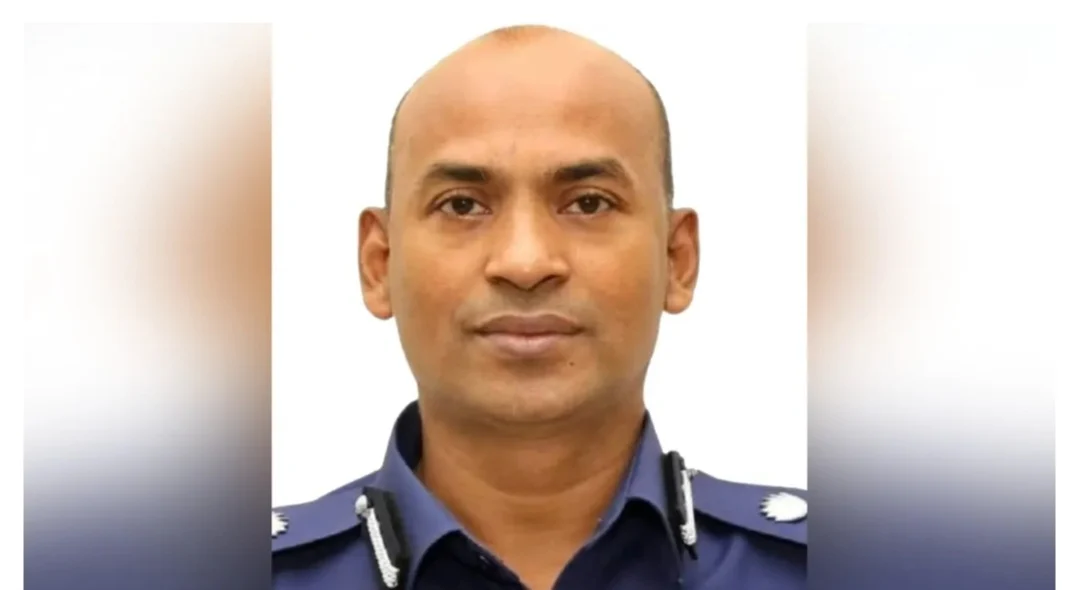 সিআইডির নতুন প্রধান ব্যারিস্টার মোশাররফ, হাইওয়ে পুলিশের দায়িত্বে ফারুক আহমেদ