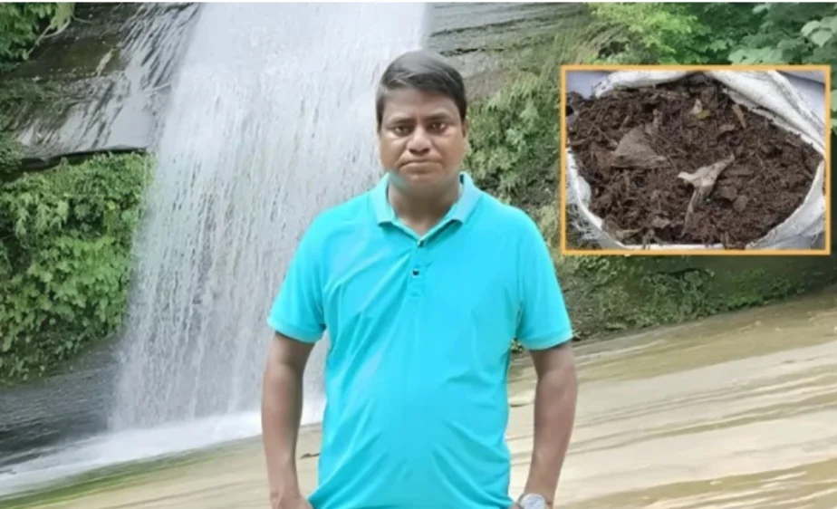 জৈব সারের নামে বর্জ্য বিতরণের অভিযোগ, বদলি কামারখন্দের কৃষি কর্মকর্তা