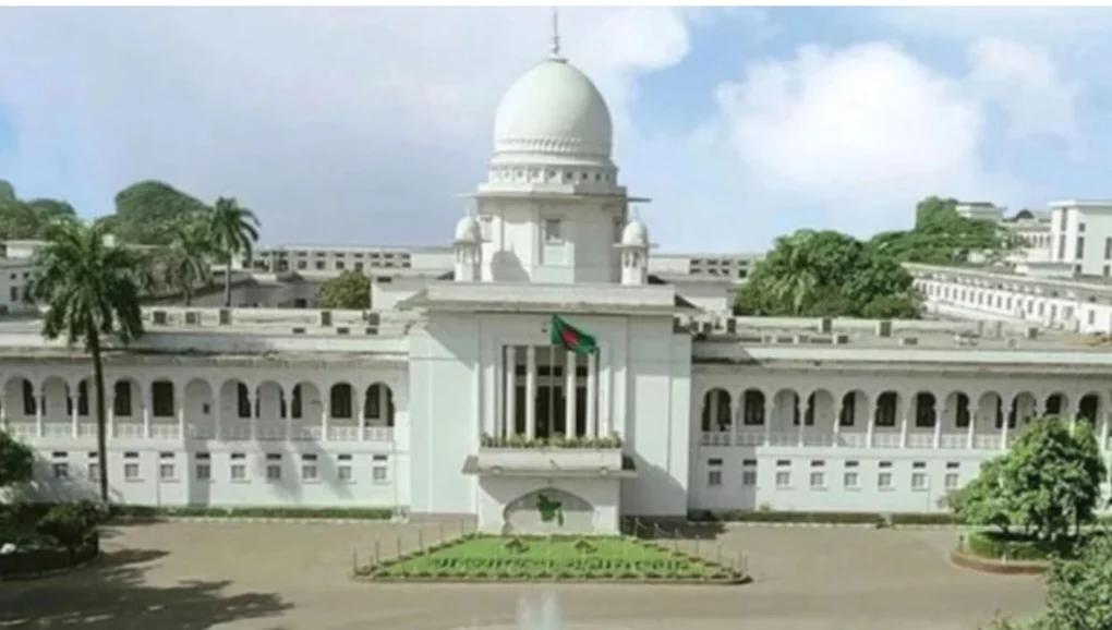 দুইবারের বেশি প্রসূতি ছুটি না দেওয়ার বিধান নিয়ে হাইকোর্টের রুল