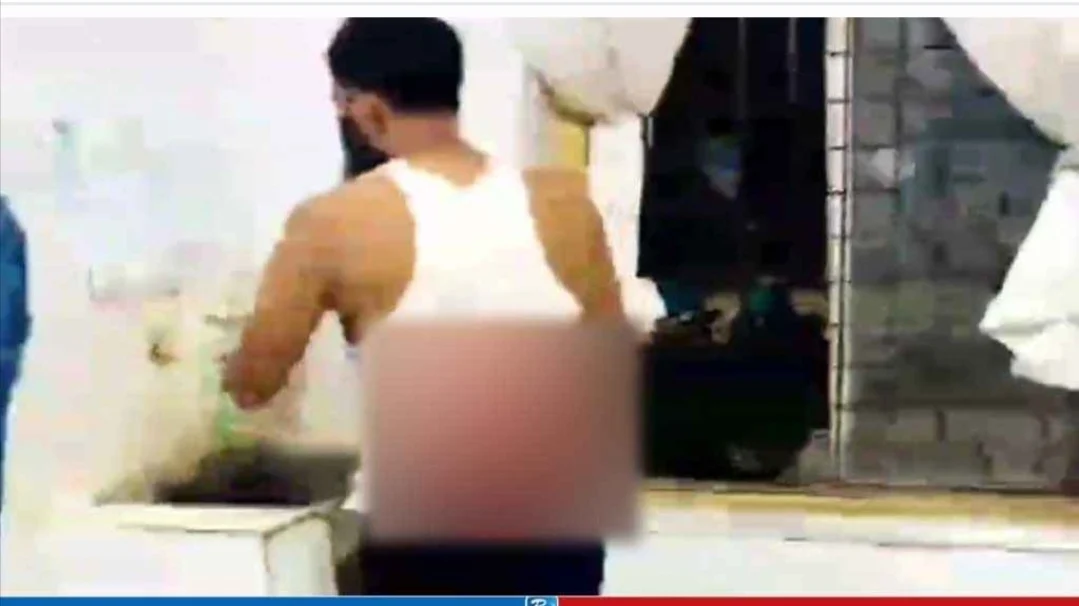 কুমিল্লায় ডিউটিরত পুলিশ কর্মকর্তাকে ছু’রিকাঘাত, অভিযানে পুলিশ