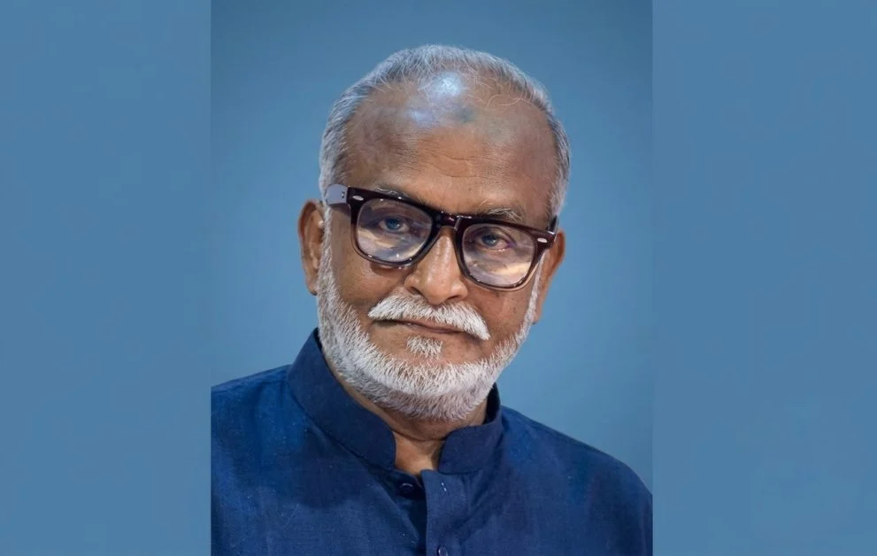 নারায়ণগঞ্জে চাঁ’দাবাজ ও মা’দকের অভয়ারণ্য: তৈমূর আলম খন্দকারের মন্তব্য