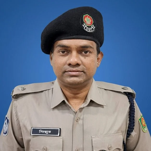 ঘু”ষ, উদ্ধারকৃত মালামাল গোপন ও মাসোহারা আদায়ের অভিযোগ: ডিএনসি পরিদর্শক জিল্লুরের বিরুদ্ধে তদন্ত কমিটি
