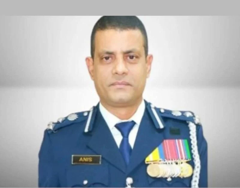 ৯ বছর পর ‘জঙ্গি’ মামলা থেকে খালাস, সাবেক ডিআইজি আনিসের বিরুদ্ধে সাজানো মামলা ও নির্যাতনের অভিযোগ