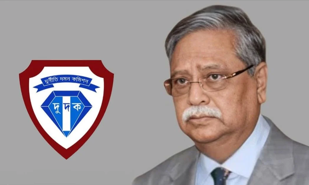 সাবেক রাষ্ট্রপতি সাহাবুদ্দিনের বিরুদ্ধে মামলা, দুদককে তদন্তের নির্দেশ