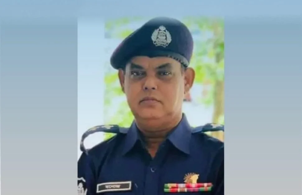 সিলেটে নিজ বাসা থেকে পিআরএলে যাওয়ার অপেক্ষায় থাকা এসআইয়ের মরদেহ উদ্ধার