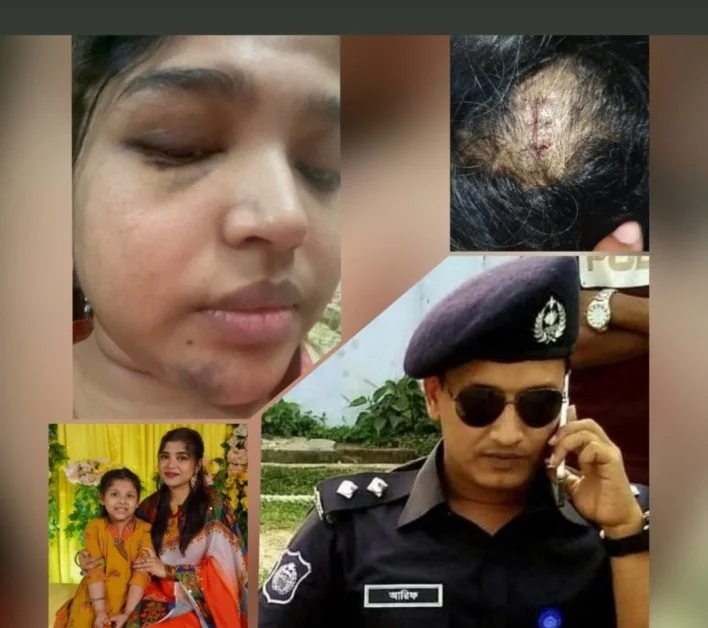 জয়পুরহাটের এডিশনাল এসপি আরিফের ক্ষমতার নগ্ন অপব্যবহার: সাজানো চুরির মামলা ও আইনি জটিলতায় ফেলার চাঞ্চল্যকর চেষ্টা! (তৃতীয় পর্ব)