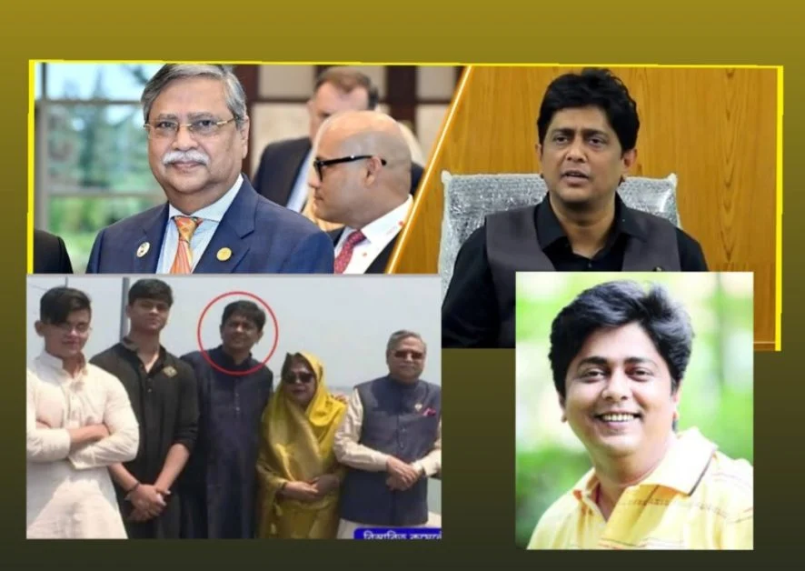 সাবেক রাষ্ট্রপতির ছেলে আরশাদ আদনানের বিরুদ্ধে কোটি কোটি টাকা আত্মসাতের অভিযোগ: আদালতের দ্বারস্থ হচ্ছেন ভুক্তভোগীরা (পর্ব-২)