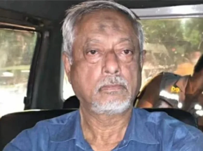 ফেনীর ৪ হ’ত্যা মামলায় গ্রেফতার দেখানো হলো সাবেক এমপি মাসুদকে, তদন্ত কর্মকর্তাদের হুমকির অভিযোগ