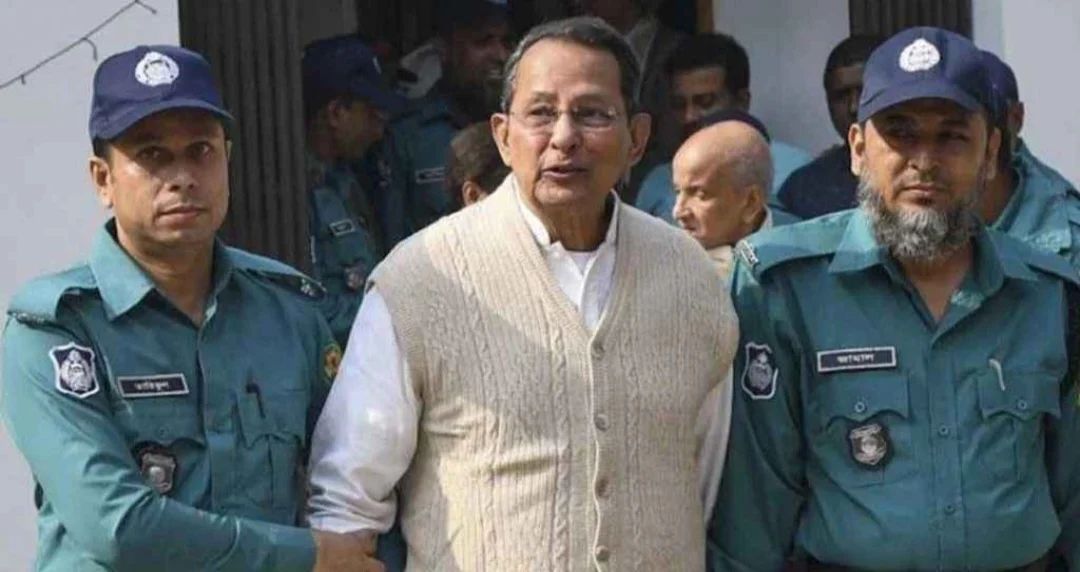 শাপলা চত্বর হ’ত্যাকাণ্ড মামলায়ও আসামি হচ্ছেন হাসানুল হক ইনু