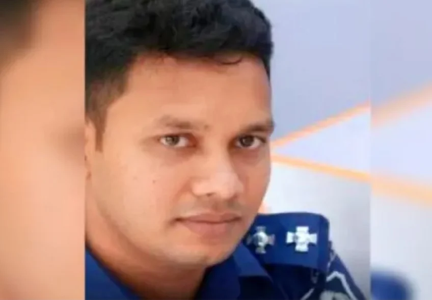 অভিযানের নামে স্বর্ণ চুরি: নারায়ণগঞ্জে দুই পুলিশ সদস্য কারাগারে