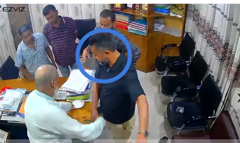 বরিশালে আলোচিত নির্যাতনকাণ্ড: গ্রেপ্তার লিটুসহ ২ জন