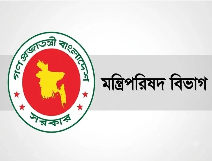 নতুন দায়িত্ব পেলেন ৫ মন্ত্রী