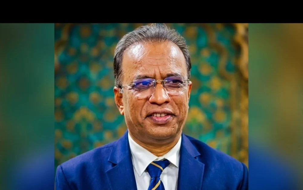 ডিএসসিসির অতিরিক্ত প্রধান প্রকৌশলী বোরহানের বিরুদ্ধে দুর্নীতির অভিযোগ, তদন্তের নির্দেশ